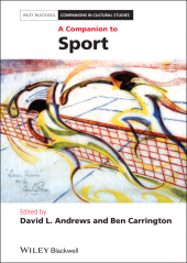 E-book, A Companion to Sport, Blackwell