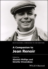 E-book, A Companion to Jean Renoir, Blackwell
