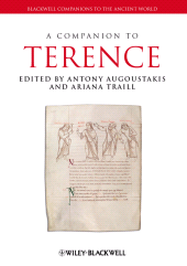 eBook, A Companion to Terence, Blackwell