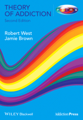 eBook, Theory of Addiction, Blackwell
