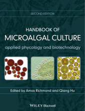 E-book, Handbook of Microalgal Culture : Applied Phycology and Biotechnology, Blackwell