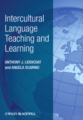 E-book, Intercultural Language Teaching and Learning, Blackwell