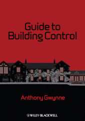 E-book, Guide to Building Control : For Domestic Buildings, Blackwell