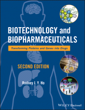 E-book, Biotechnology and Biopharmaceuticals : Transforming Proteins and Genes into Drugs, Blackwell