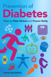 eBook, Prevention of Diabetes, Blackwell