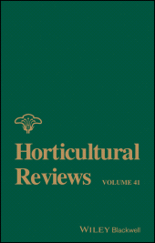 E-book, Horticultural Reviews, Volume 41, Blackwell