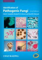 eBook, Identification of Pathogenic Fungi, Blackwell