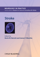 eBook, Stroke, Blackwell