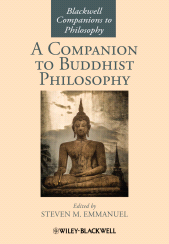 E-book, A Companion to Buddhist Philosophy, Blackwell