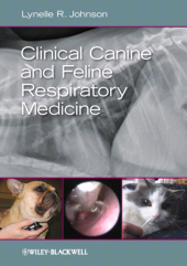 E-book, Clinical Canine and Feline Respiratory Medicine, Blackwell