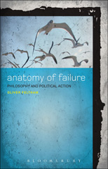 E-book, Anatomy of Failure, Bloomsbury Publishing