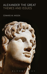 E-book, Alexander the Great, Anson, Edward M., Bloomsbury Publishing