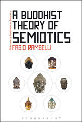 E-book, A Buddhist Theory of Semiotics, Rambelli, Fabio, Bloomsbury Publishing