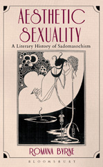 E-book, Aesthetic Sexuality, Byrne, Romana, Bloomsbury Publishing