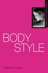 E-book, Body Style, Bloomsbury Publishing