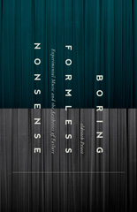 E-book, Boring Formless Nonsense, Priest, Eldritch, Bloomsbury Publishing