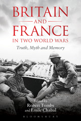 E-book, Britain and France in Two World Wars, Bloomsbury Publishing