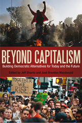 E-book, Beyond Capitalism, Bloomsbury Publishing