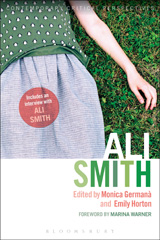 E-book, Ali Smith, Bloomsbury Publishing