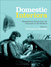 E-book, Domestic Interiors, Bloomsbury Publishing