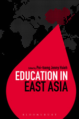 E-book, Education in East Asia, Bloomsbury Publishing