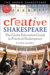 E-book, Creative Shakespeare, Banks, Fiona, Bloomsbury Publishing