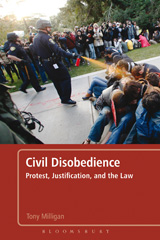eBook, Civil Disobedience, Bloomsbury Publishing