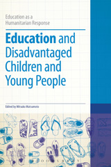 E-book, Education and Disadvantaged Children and Young People, Bloomsbury Publishing