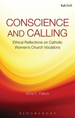 E-book, Conscience and Calling, Bloomsbury Publishing