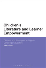 E-book, Children's Literature and Learner Empowerment, Bland, Janice, Bloomsbury Publishing