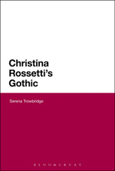 E-book, Christina Rossetti's Gothic, Bloomsbury Publishing