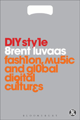 E-book, DIY Style, Luvaas, Brent, Bloomsbury Publishing