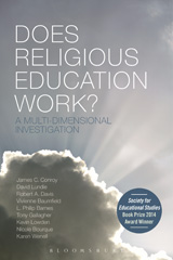 E-book, Does Religious Education Work?, Bloomsbury Publishing