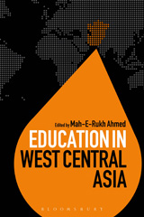 E-book, Education in West Central Asia, Bloomsbury Publishing