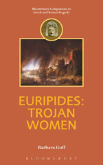 E-book, Euripides : Trojan Women, Bloomsbury Publishing