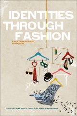 eBook, Identities Through Fashion, Bloomsbury Publishing