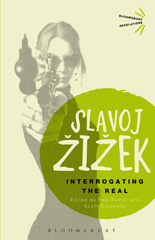 E-book, Interrogating the Real, Žižek, Slavoj, Bloomsbury Publishing