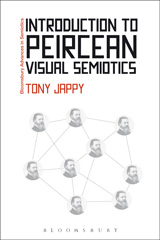 E-book, Introduction to Peircean Visual Semiotics, Jappy, Tony, Bloomsbury Publishing