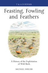 E-book, Feasting, Fowling and Feathers, Bloomsbury Publishing