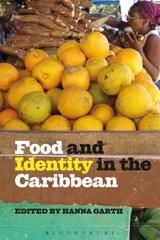 E-book, Food and Identity in the Caribbean, Bloomsbury Publishing