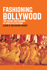 E-book, Fashioning Bollywood, Bloomsbury Publishing