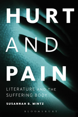 E-book, Hurt and Pain, Mintz, Susannah B., Bloomsbury Publishing