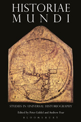 eBook, Historiae Mundi, 0, Bloomsbury Publishing