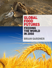 E-book, Global Food Futures, Gardner, Brian, Bloomsbury Publishing