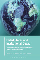 E-book, Failed States and Institutional Decay, Bloomsbury Publishing