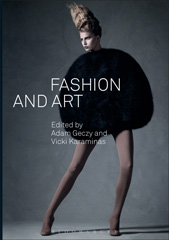 E-book, Fashion and Art, Bloomsbury Publishing