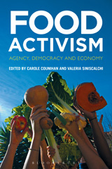 E-book, Food Activism, Bloomsbury Publishing