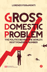 E-book, Gross Domestic Problem, Fioramonti, Lorenzo, Bloomsbury Publishing