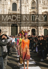 E-book, Made in Italy, Bloomsbury Publishing