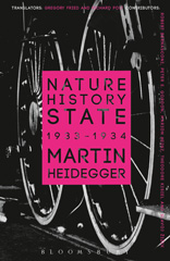 eBook, Nature, History, State, Bloomsbury Publishing